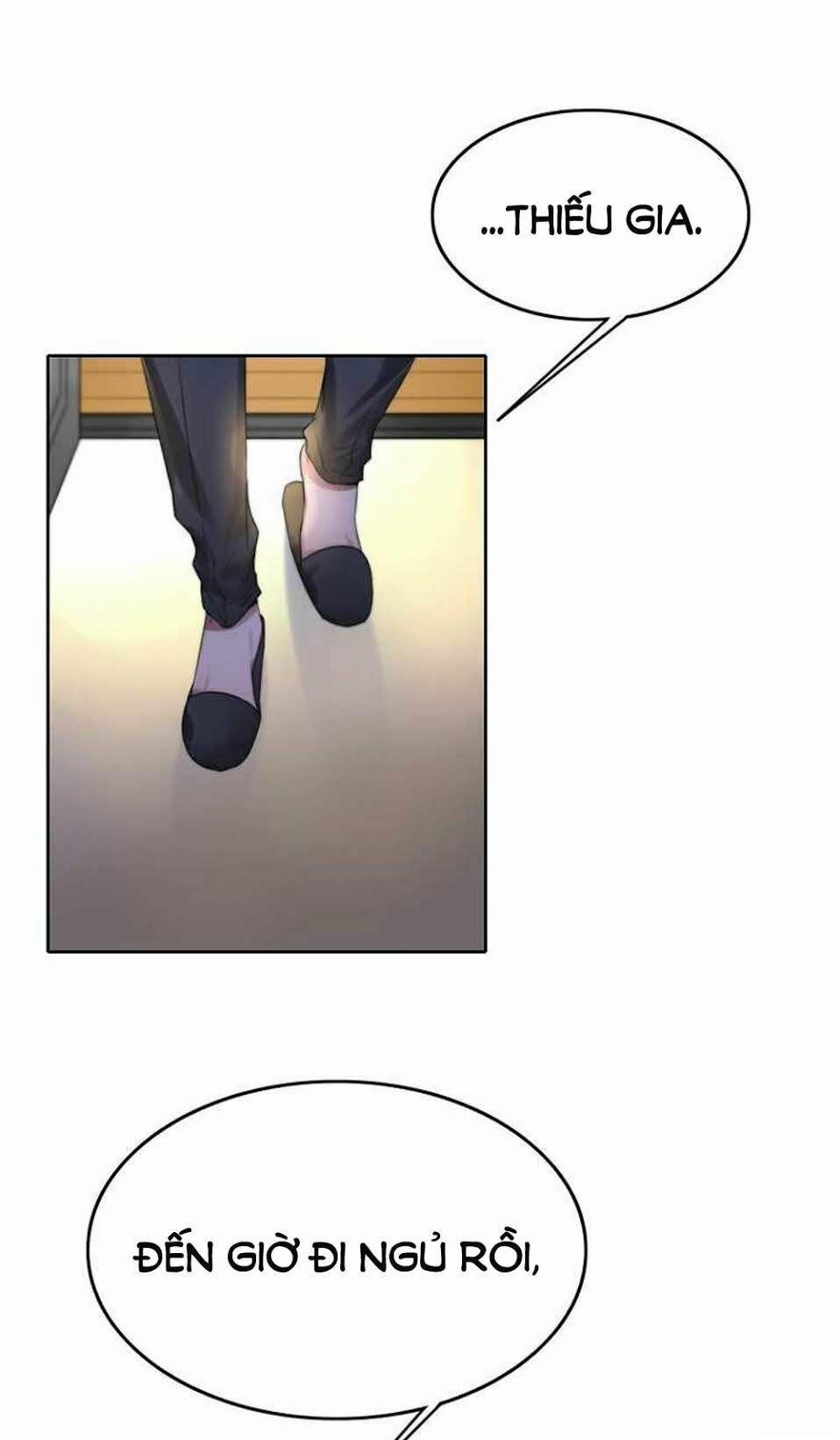 Fan Biến Thái Và Thần Tượng Xinh Đẹp 16 trang 24