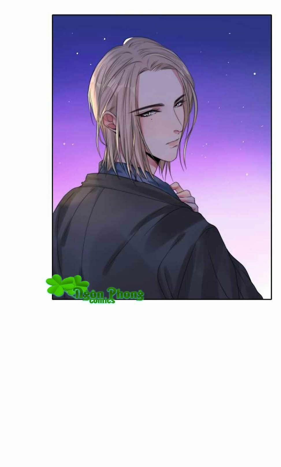 Fan Biến Thái Và Thần Tượng Xinh Đẹp 16 trang 26