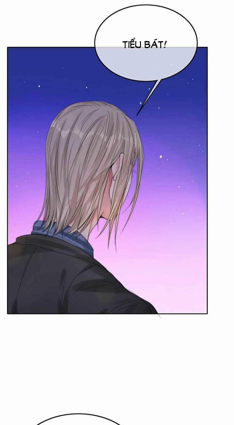 Fan Biến Thái Và Thần Tượng Xinh Đẹp 16 trang 30