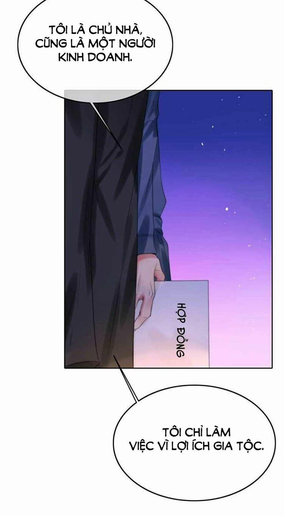 Fan Biến Thái Và Thần Tượng Xinh Đẹp 16 trang 31