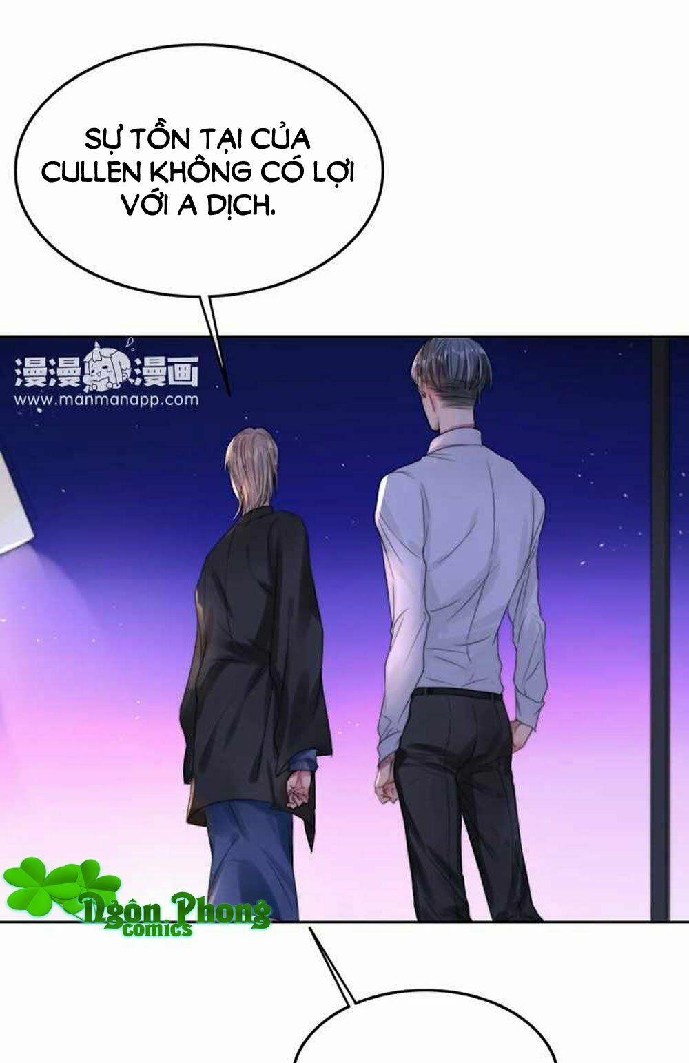 Fan Biến Thái Và Thần Tượng Xinh Đẹp 16 trang 32