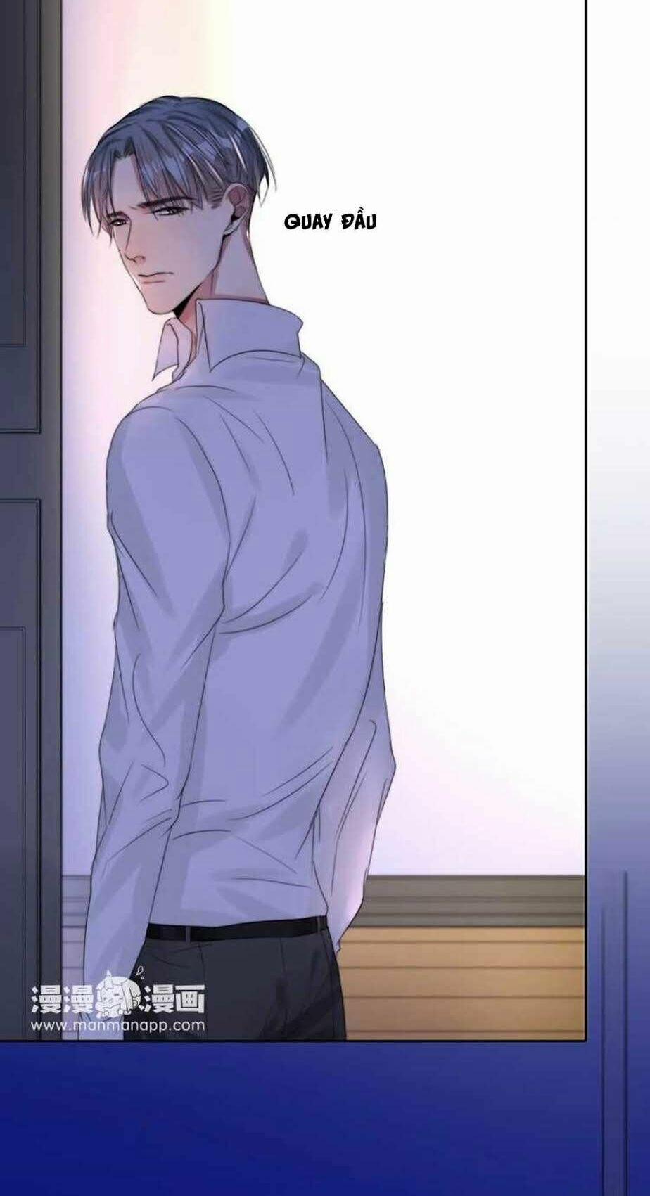 Fan Biến Thái Và Thần Tượng Xinh Đẹp 16 trang 35