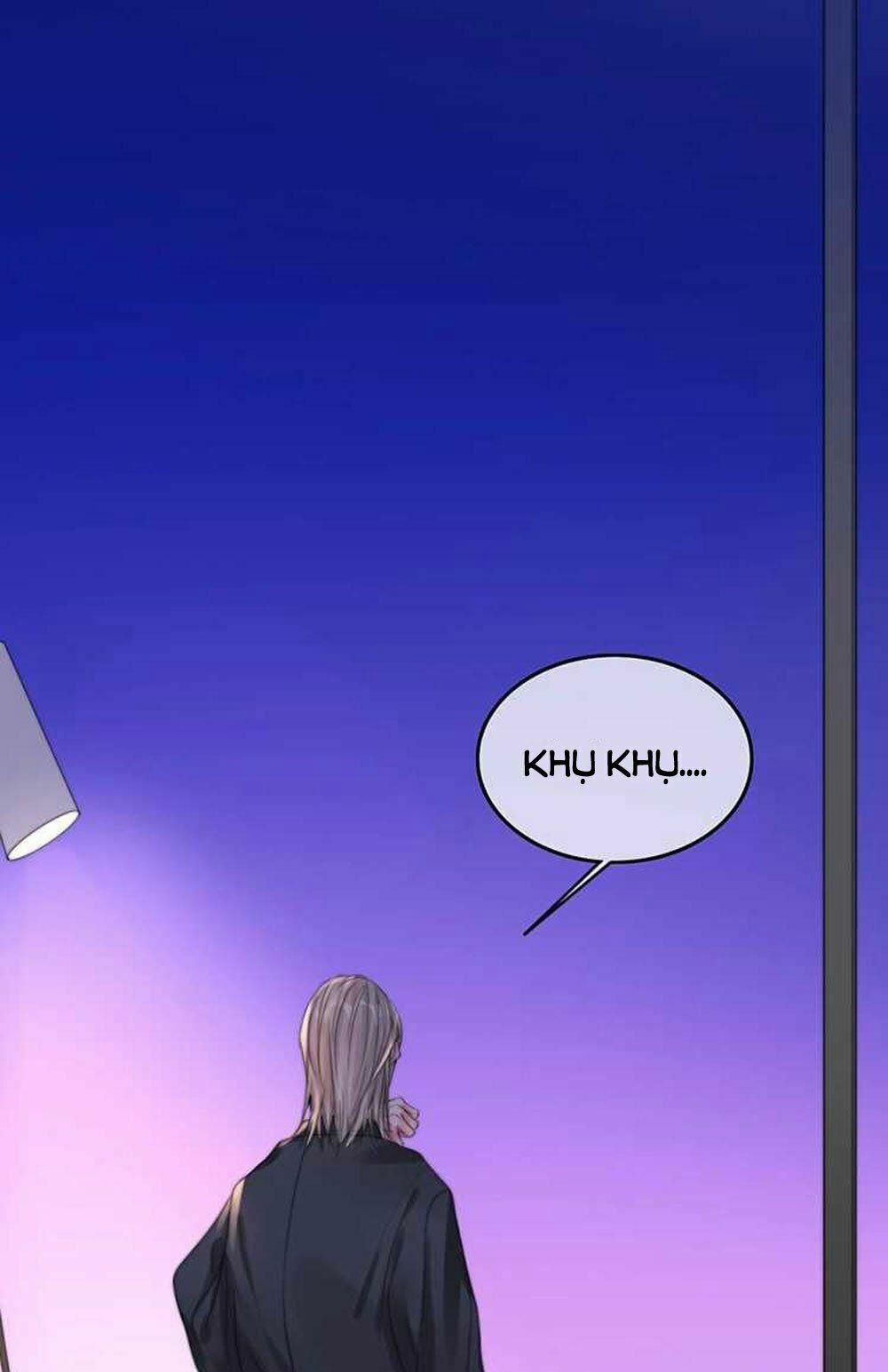 Fan Biến Thái Và Thần Tượng Xinh Đẹp 16 trang 36