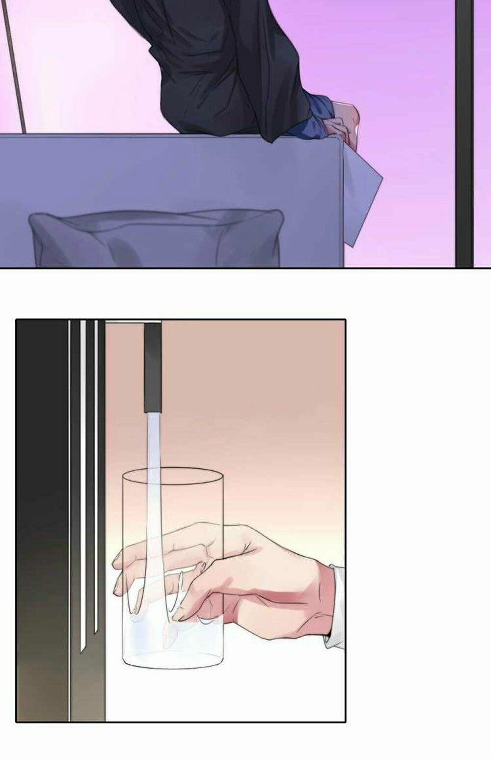 Fan Biến Thái Và Thần Tượng Xinh Đẹp 16 trang 37