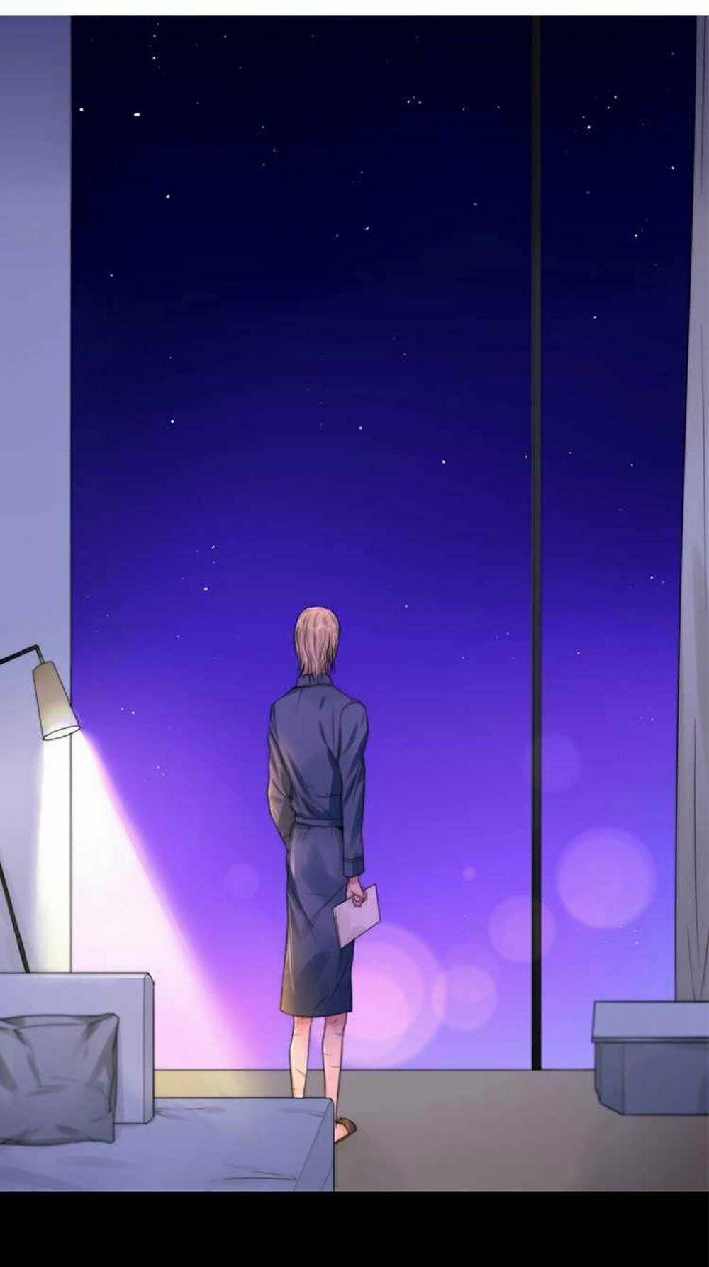 Fan Biến Thái Và Thần Tượng Xinh Đẹp 16 trang 4