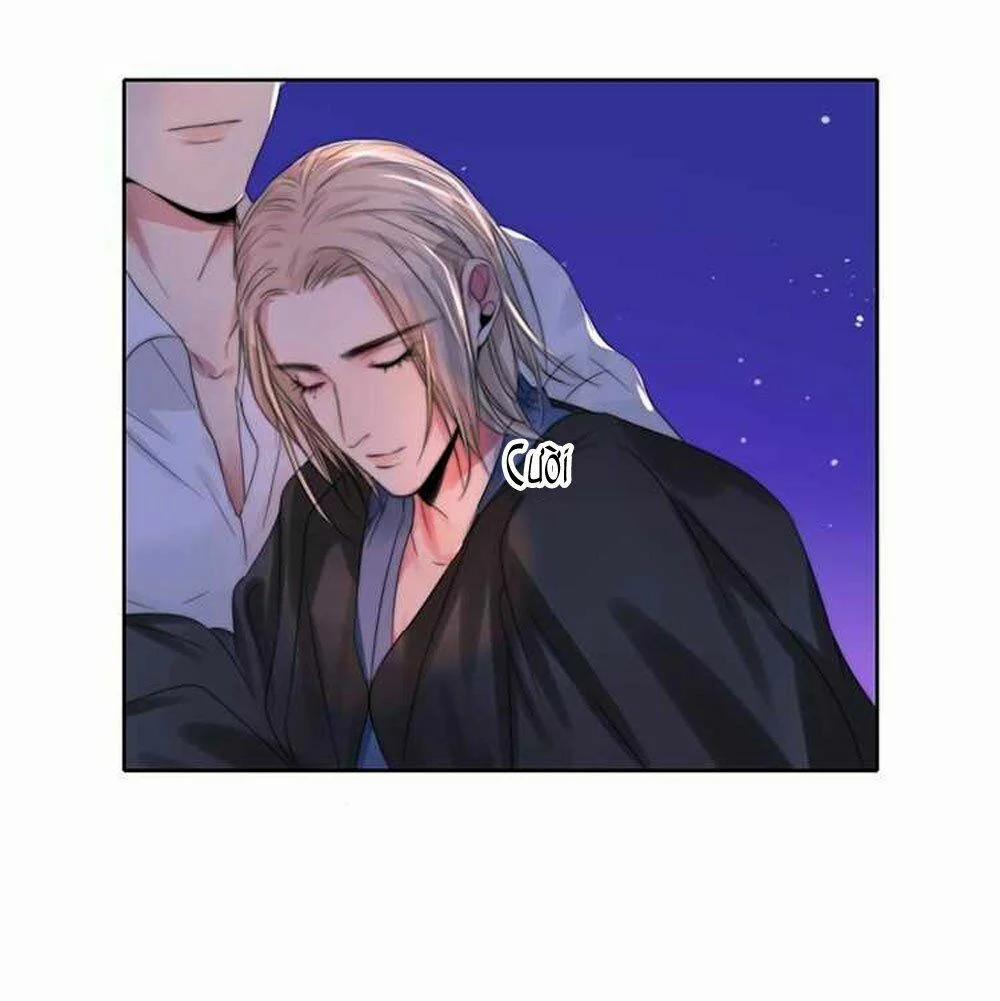 Fan Biến Thái Và Thần Tượng Xinh Đẹp 16 trang 42