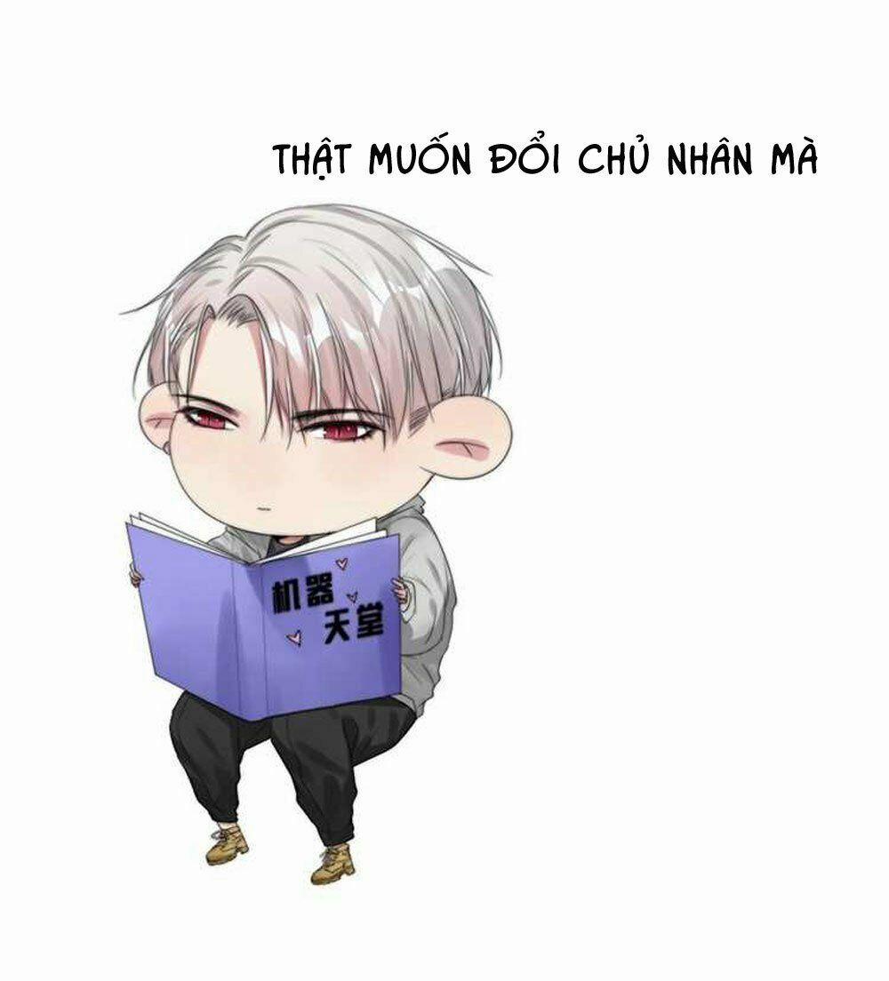 Fan Biến Thái Và Thần Tượng Xinh Đẹp 16 trang 47