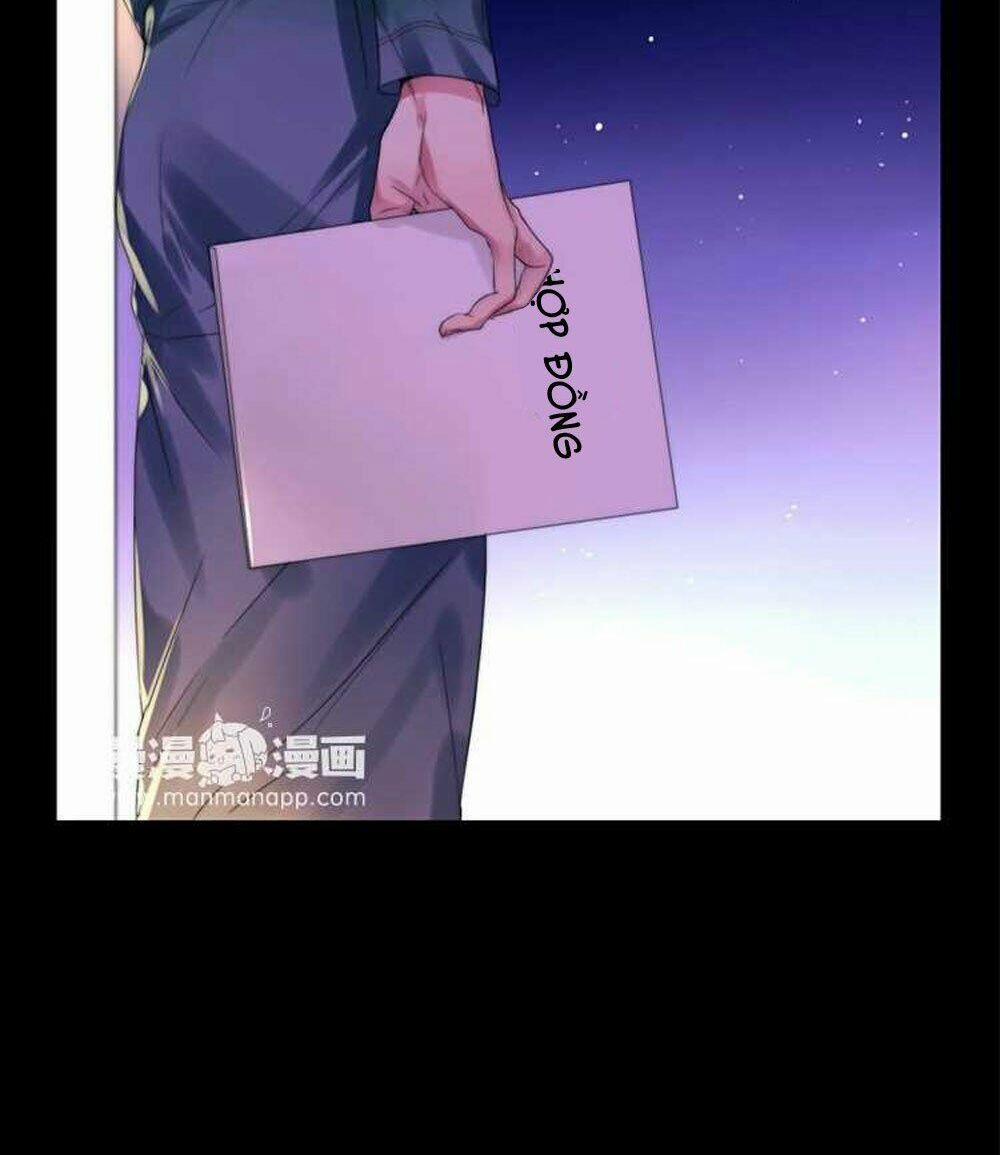 Fan Biến Thái Và Thần Tượng Xinh Đẹp 16 trang 6