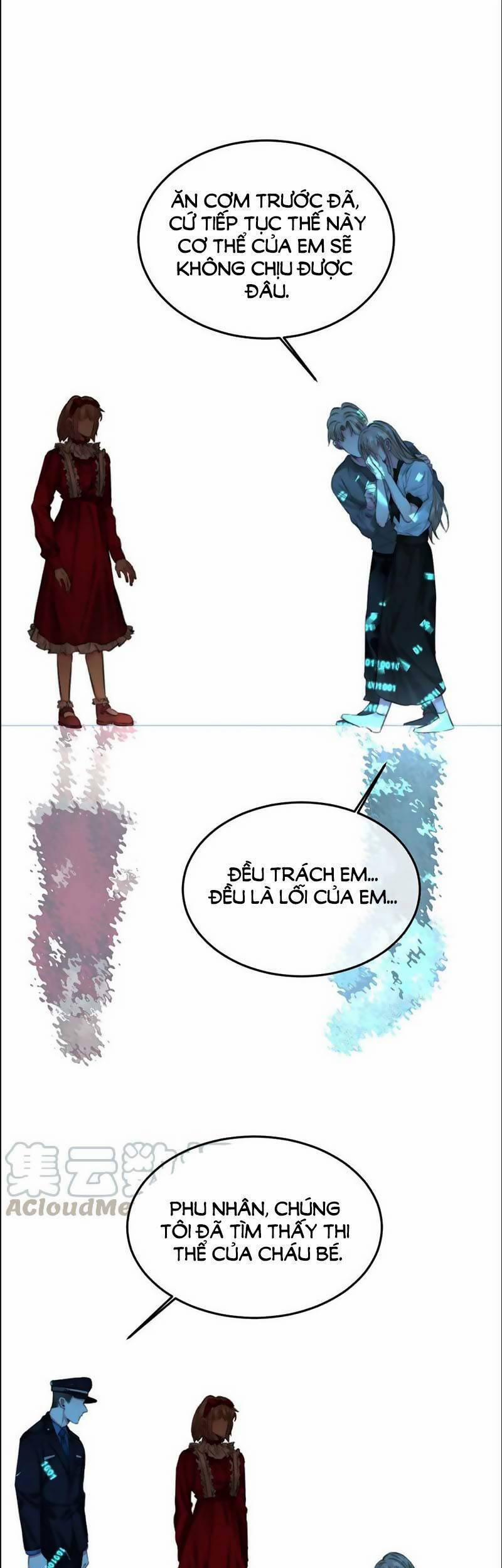 Fan Biến Thái Và Thần Tượng Xinh Đẹp 160 trang 11