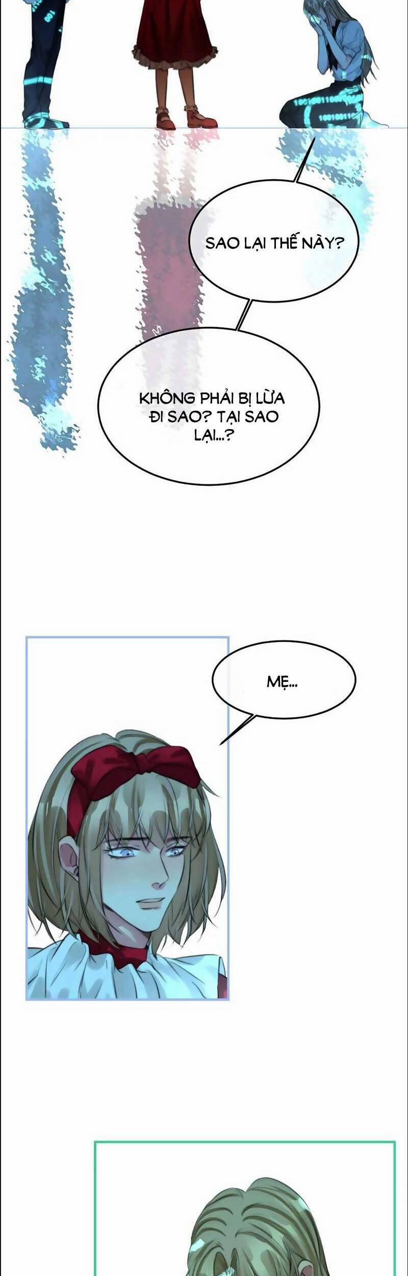 Fan Biến Thái Và Thần Tượng Xinh Đẹp 160 trang 12