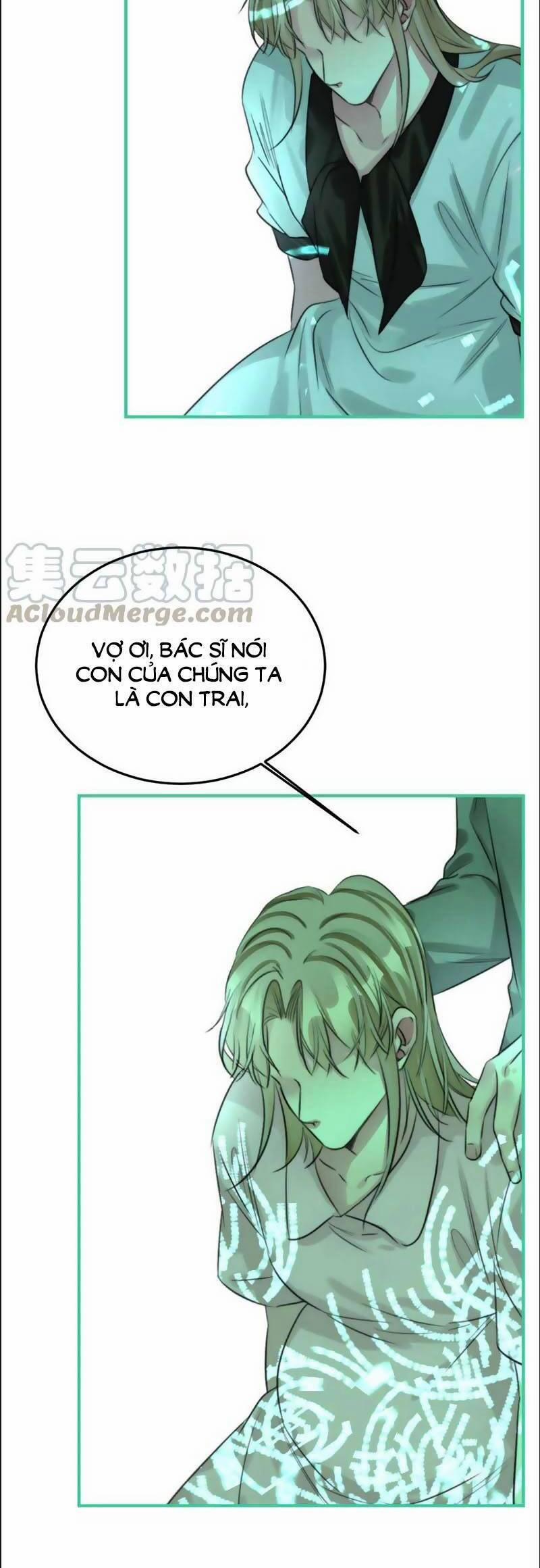 Fan Biến Thái Và Thần Tượng Xinh Đẹp 160 trang 13