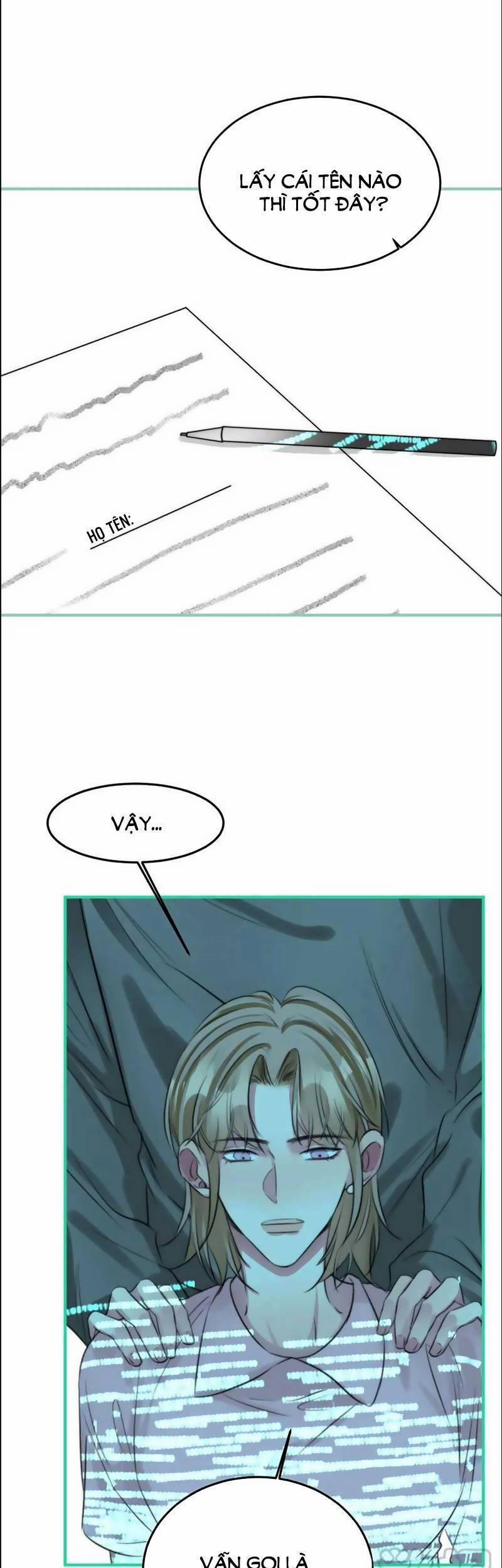 Fan Biến Thái Và Thần Tượng Xinh Đẹp 160 trang 14