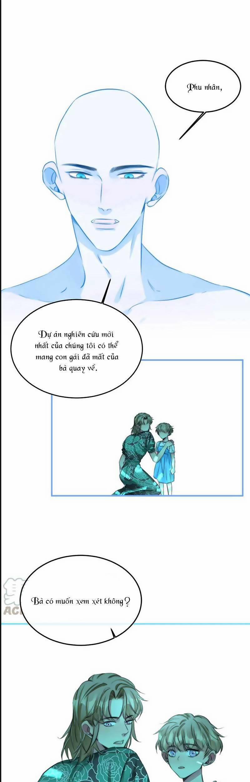 Fan Biến Thái Và Thần Tượng Xinh Đẹp 160 trang 19