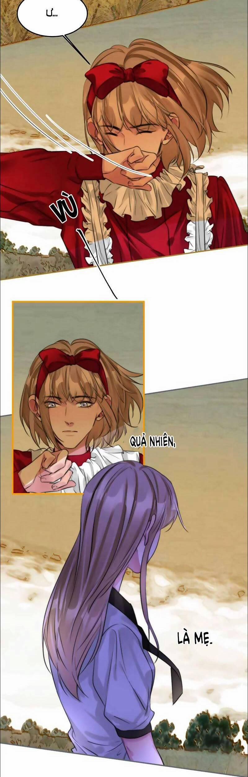 Fan Biến Thái Và Thần Tượng Xinh Đẹp 160 trang 2