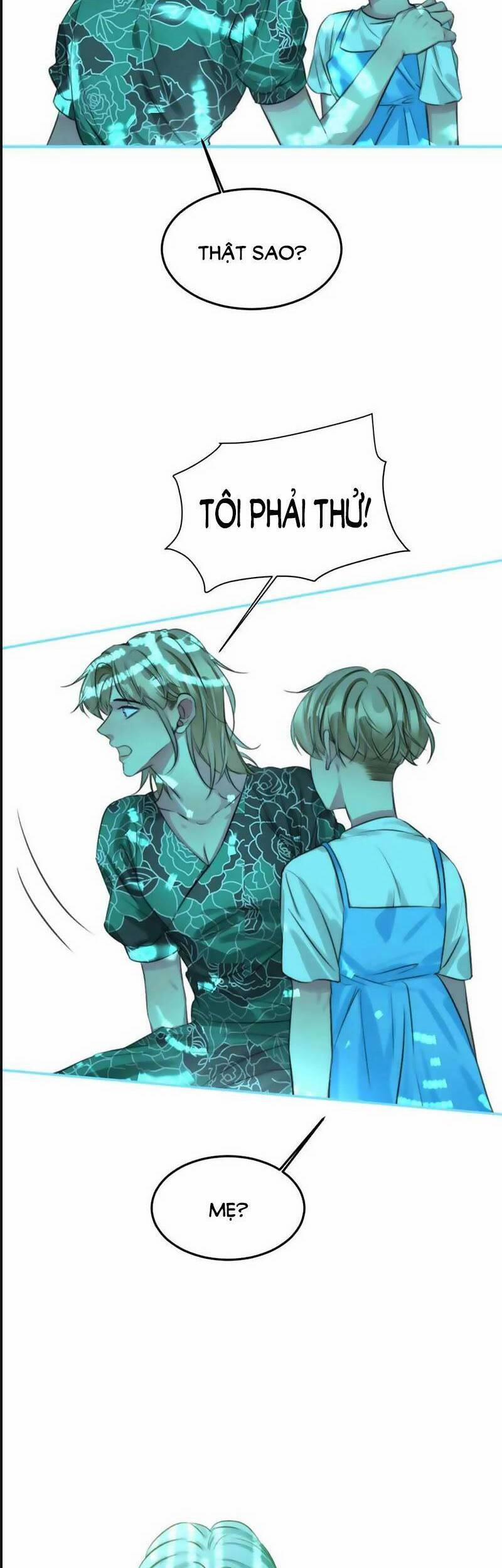 Fan Biến Thái Và Thần Tượng Xinh Đẹp 160 trang 20