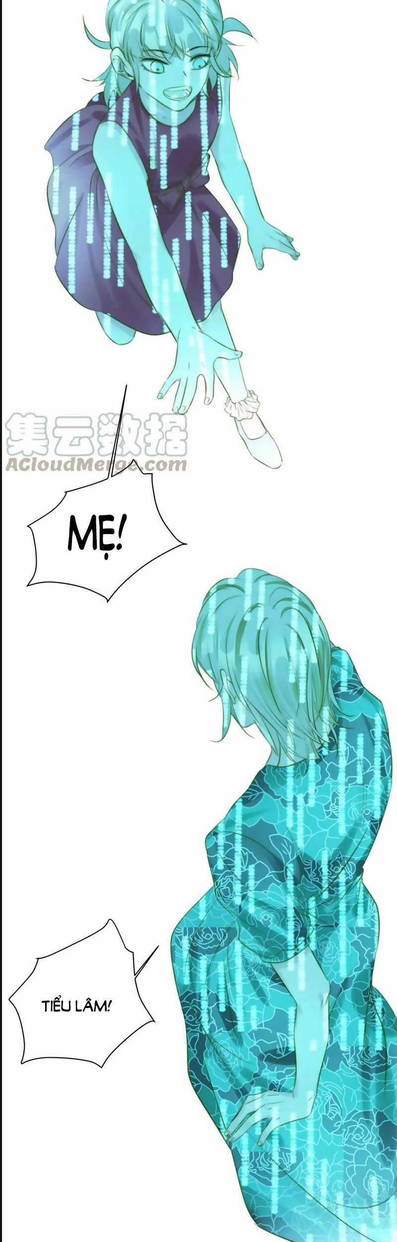 Fan Biến Thái Và Thần Tượng Xinh Đẹp 160 trang 21