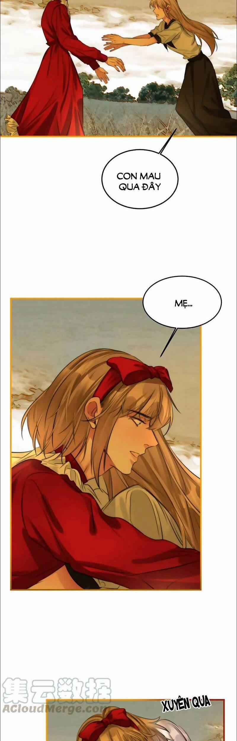 Fan Biến Thái Và Thần Tượng Xinh Đẹp 160 trang 5