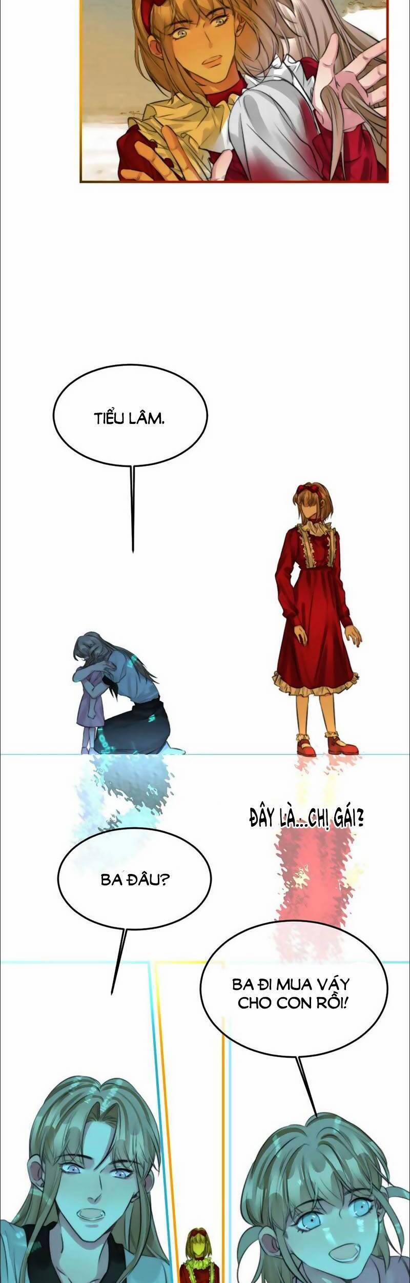 Fan Biến Thái Và Thần Tượng Xinh Đẹp 160 trang 6