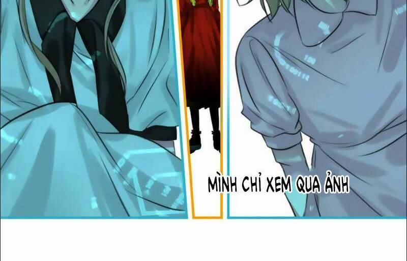 Fan Biến Thái Và Thần Tượng Xinh Đẹp 160 trang 7