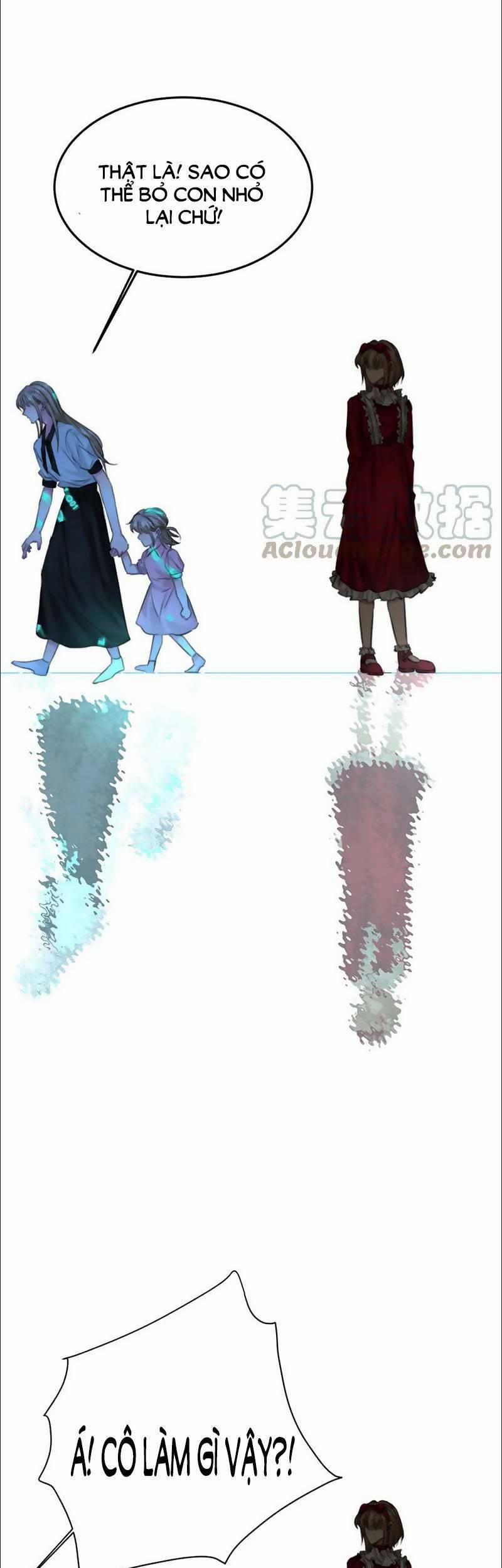 Fan Biến Thái Và Thần Tượng Xinh Đẹp 160 trang 8