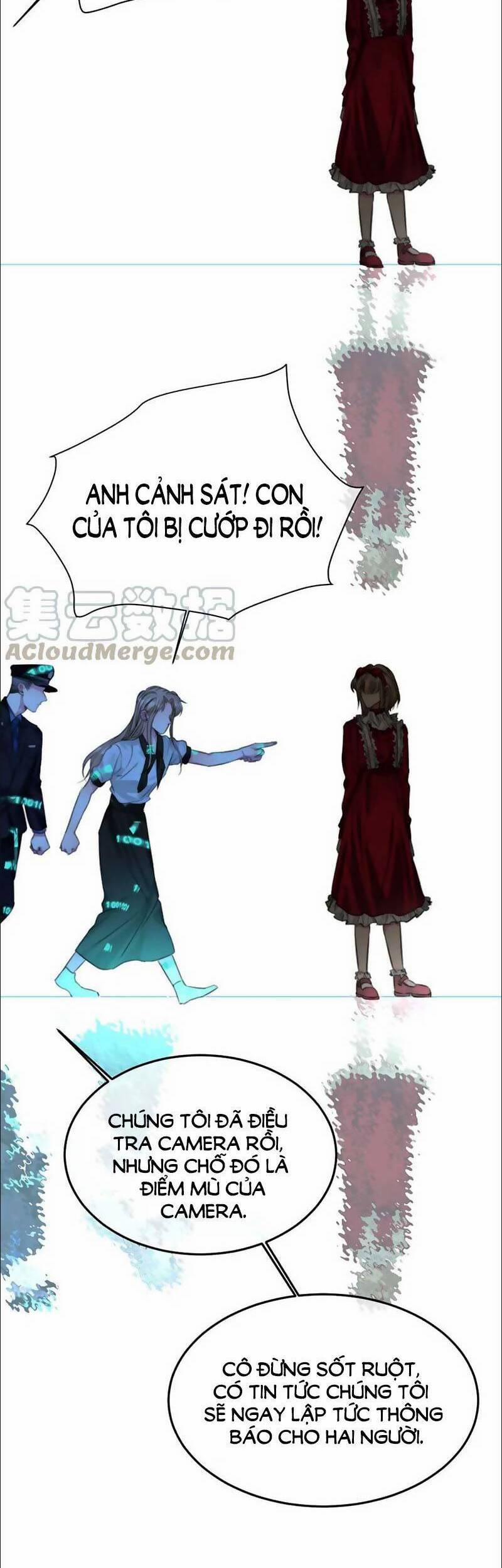 Fan Biến Thái Và Thần Tượng Xinh Đẹp 160 trang 9