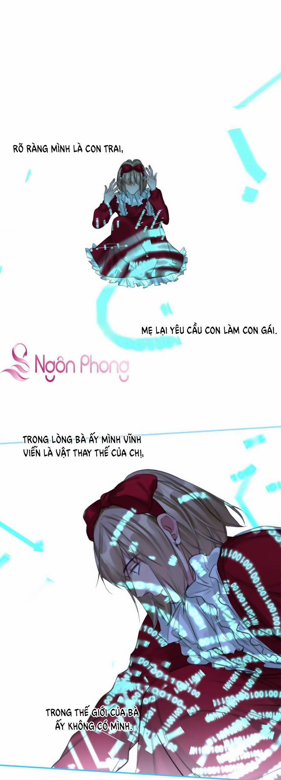 Fan Biến Thái Và Thần Tượng Xinh Đẹp 161 trang 1