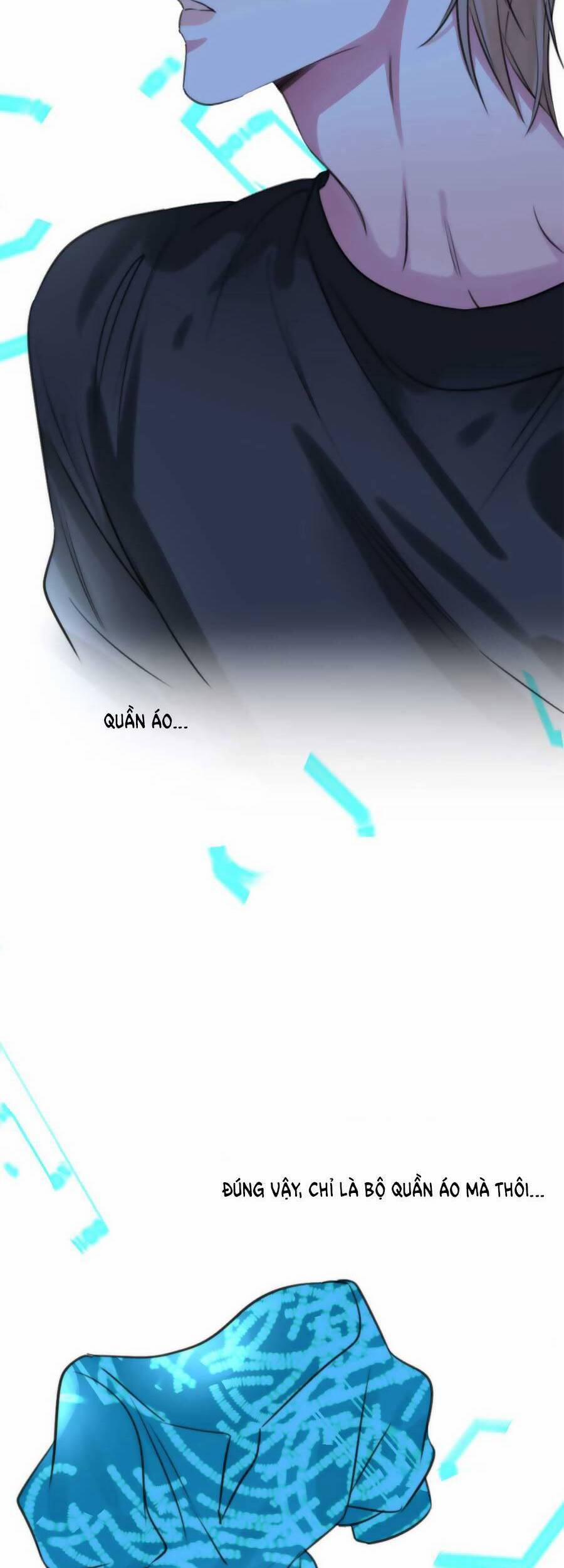 Fan Biến Thái Và Thần Tượng Xinh Đẹp 161 trang 10