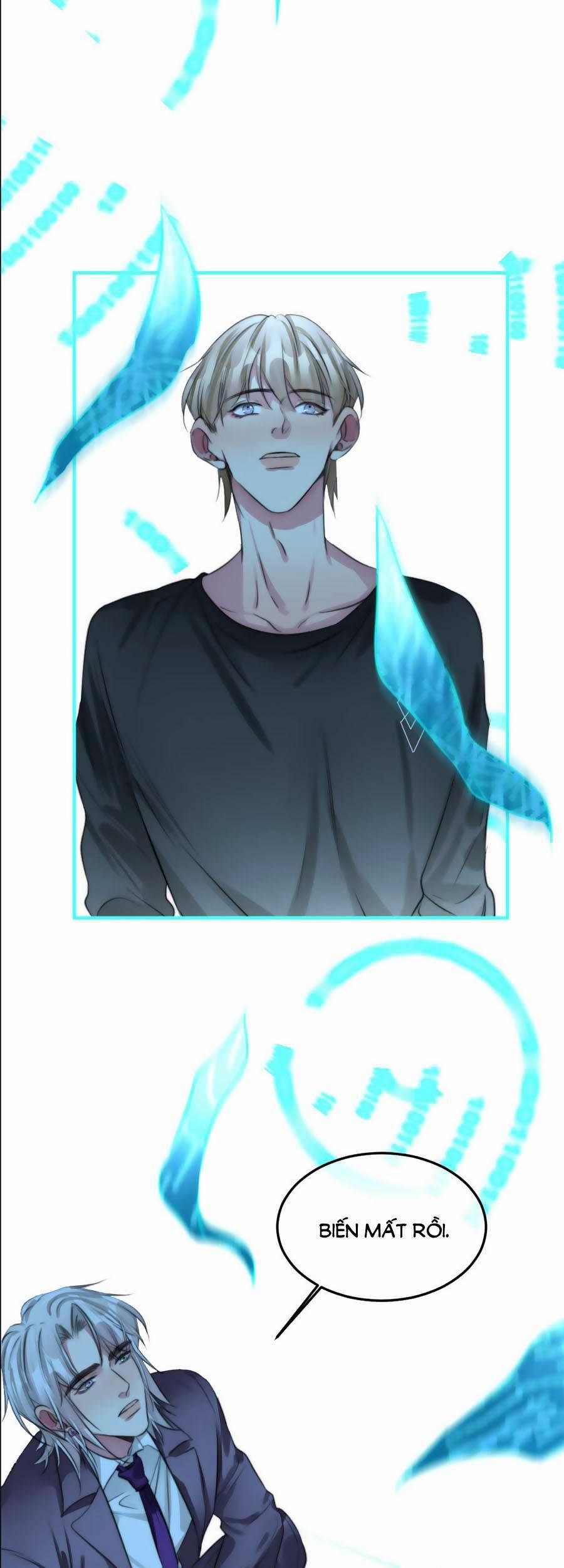 Fan Biến Thái Và Thần Tượng Xinh Đẹp 161 trang 12