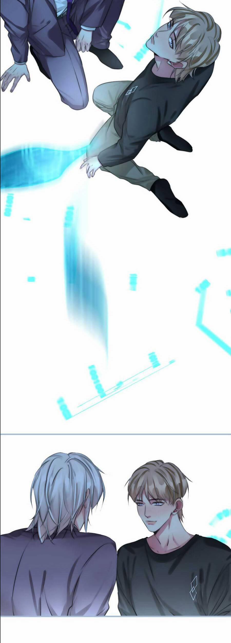 Fan Biến Thái Và Thần Tượng Xinh Đẹp 161 trang 13