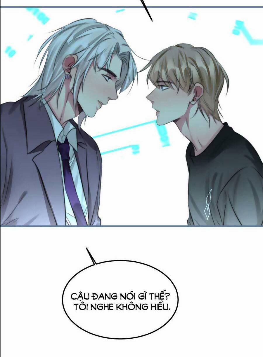 Fan Biến Thái Và Thần Tượng Xinh Đẹp 161 trang 15