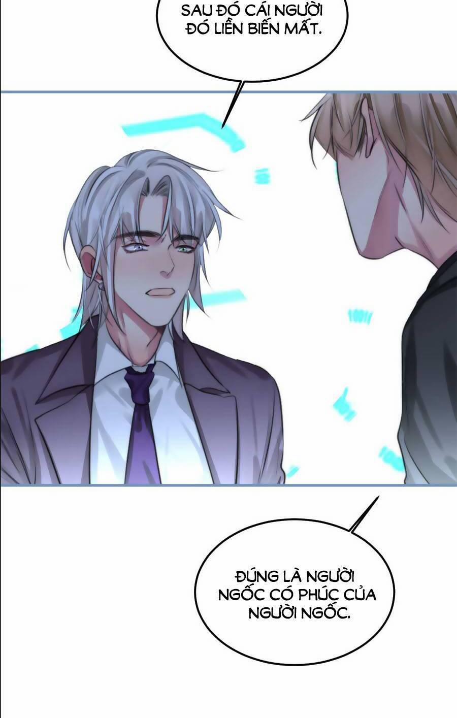 Fan Biến Thái Và Thần Tượng Xinh Đẹp 161 trang 18