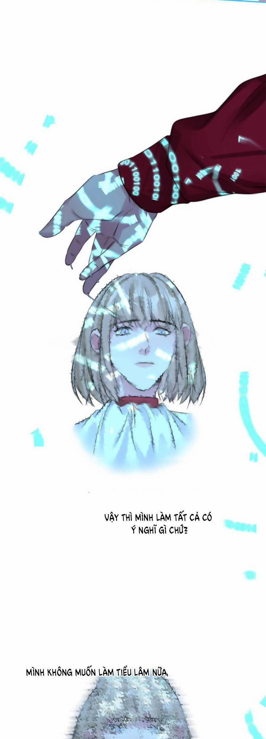 Fan Biến Thái Và Thần Tượng Xinh Đẹp 161 trang 2