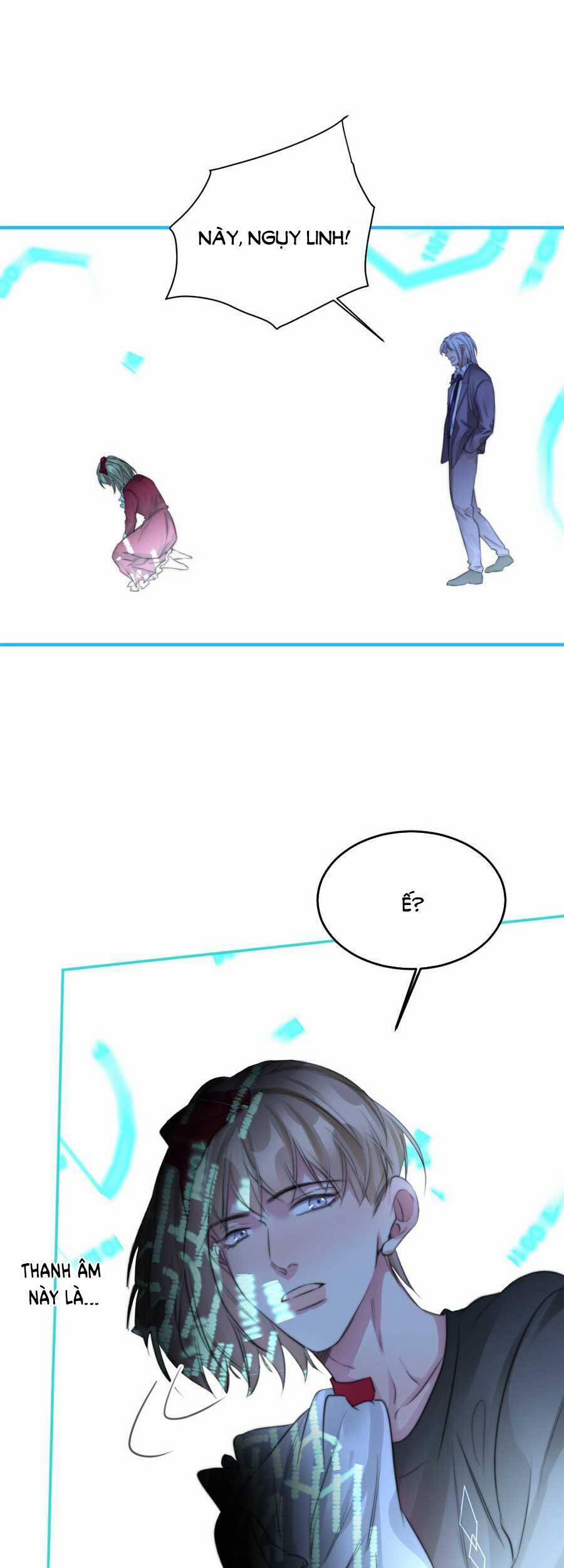 Fan Biến Thái Và Thần Tượng Xinh Đẹp 161 trang 5