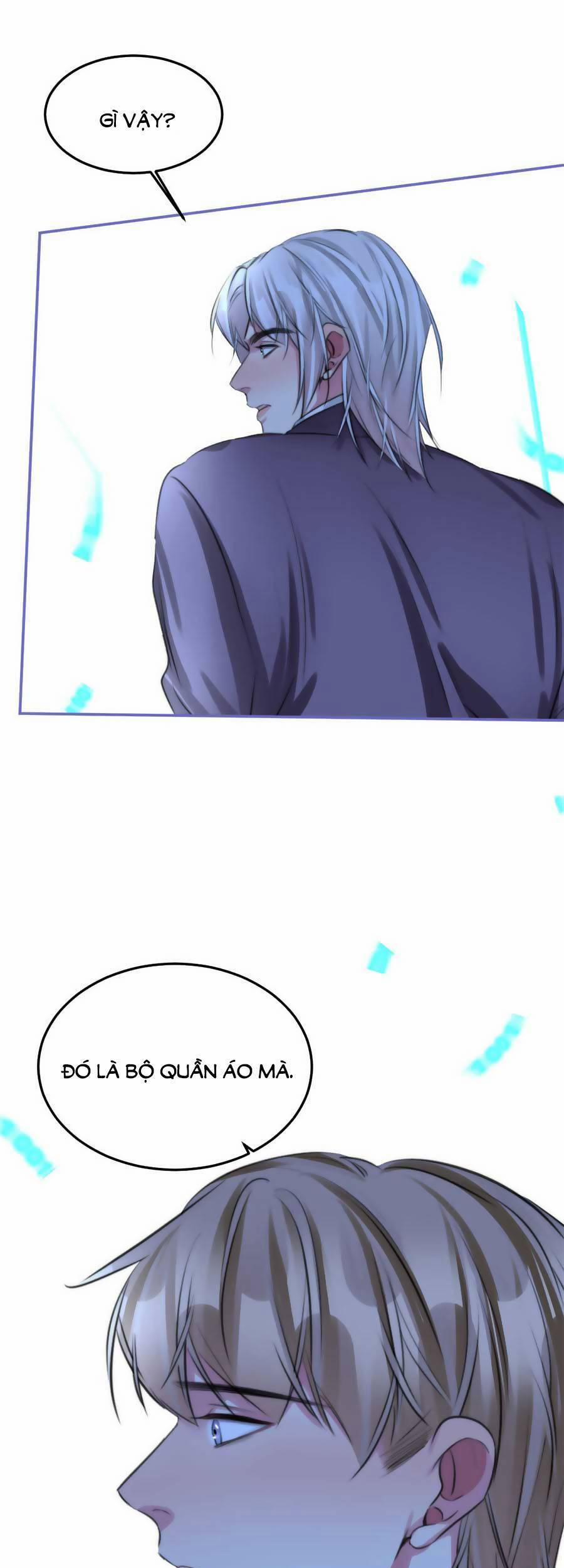 Fan Biến Thái Và Thần Tượng Xinh Đẹp 161 trang 9