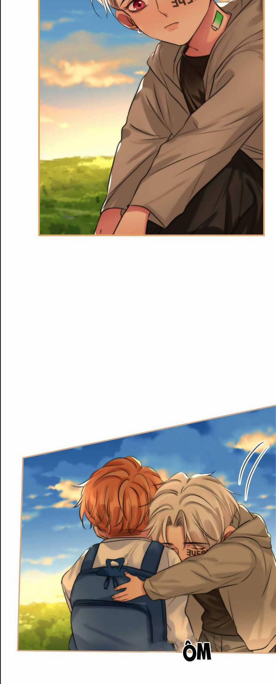 Fan Biến Thái Và Thần Tượng Xinh Đẹp 162 trang 10