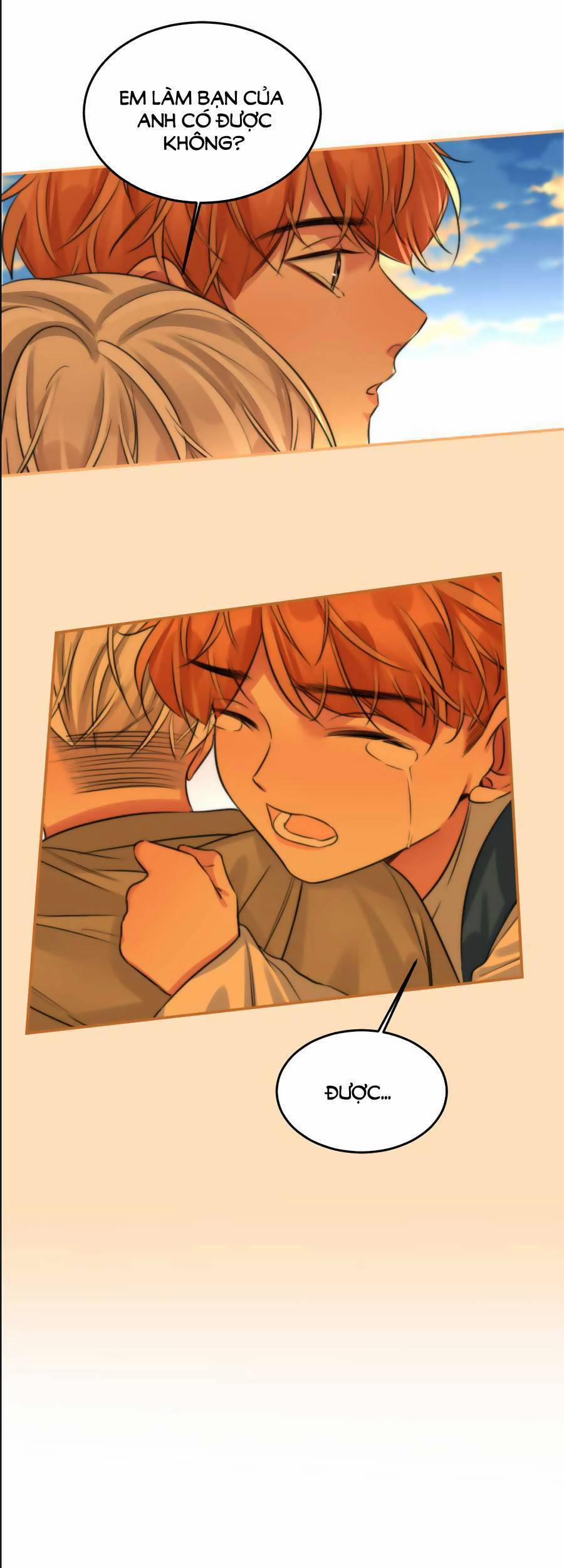 Fan Biến Thái Và Thần Tượng Xinh Đẹp 162 trang 11