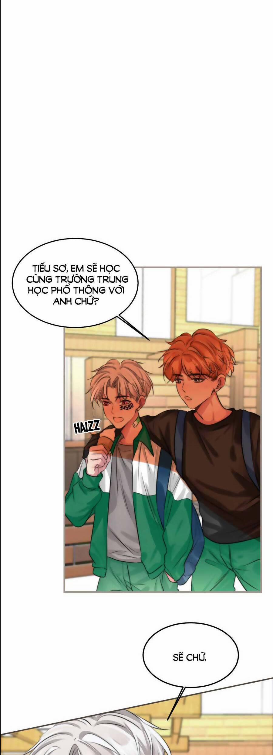 Fan Biến Thái Và Thần Tượng Xinh Đẹp 162 trang 12