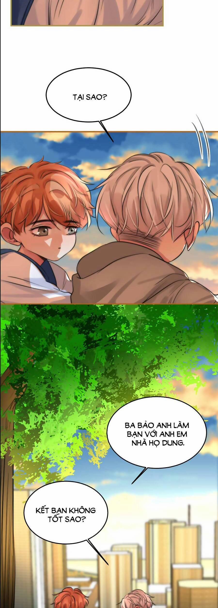 Fan Biến Thái Và Thần Tượng Xinh Đẹp 162 trang 7