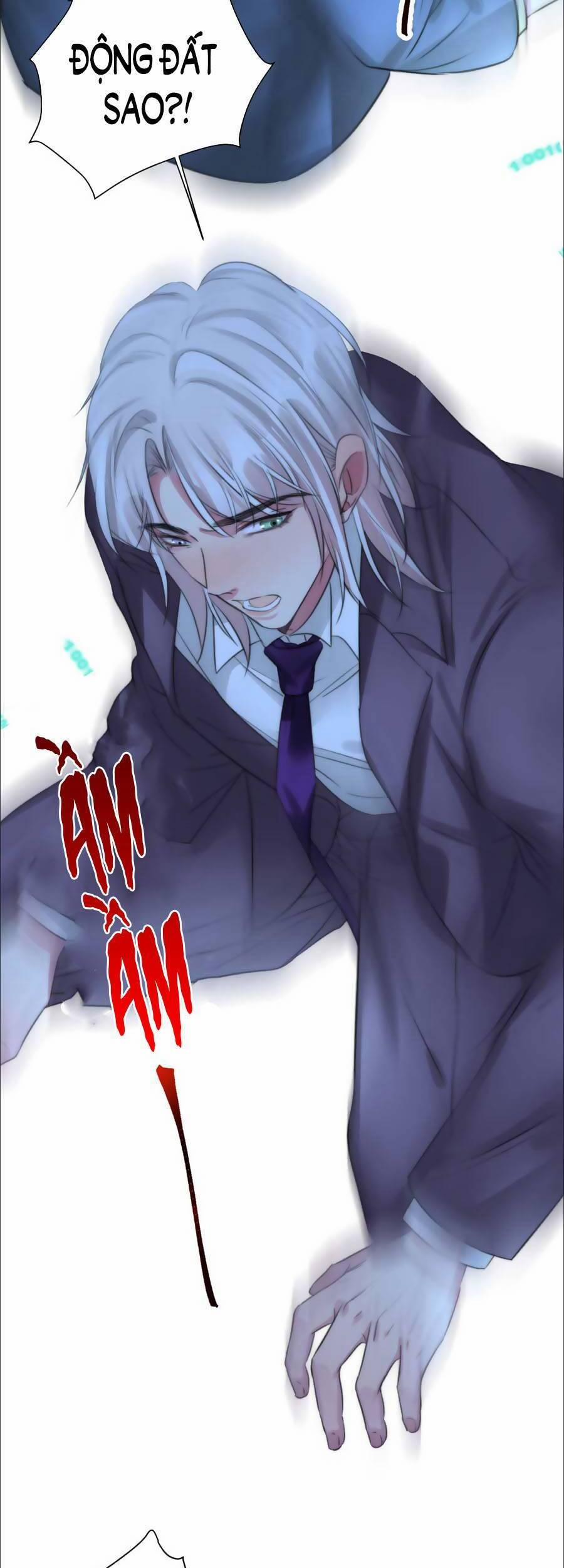 Fan Biến Thái Và Thần Tượng Xinh Đẹp 163 trang 14