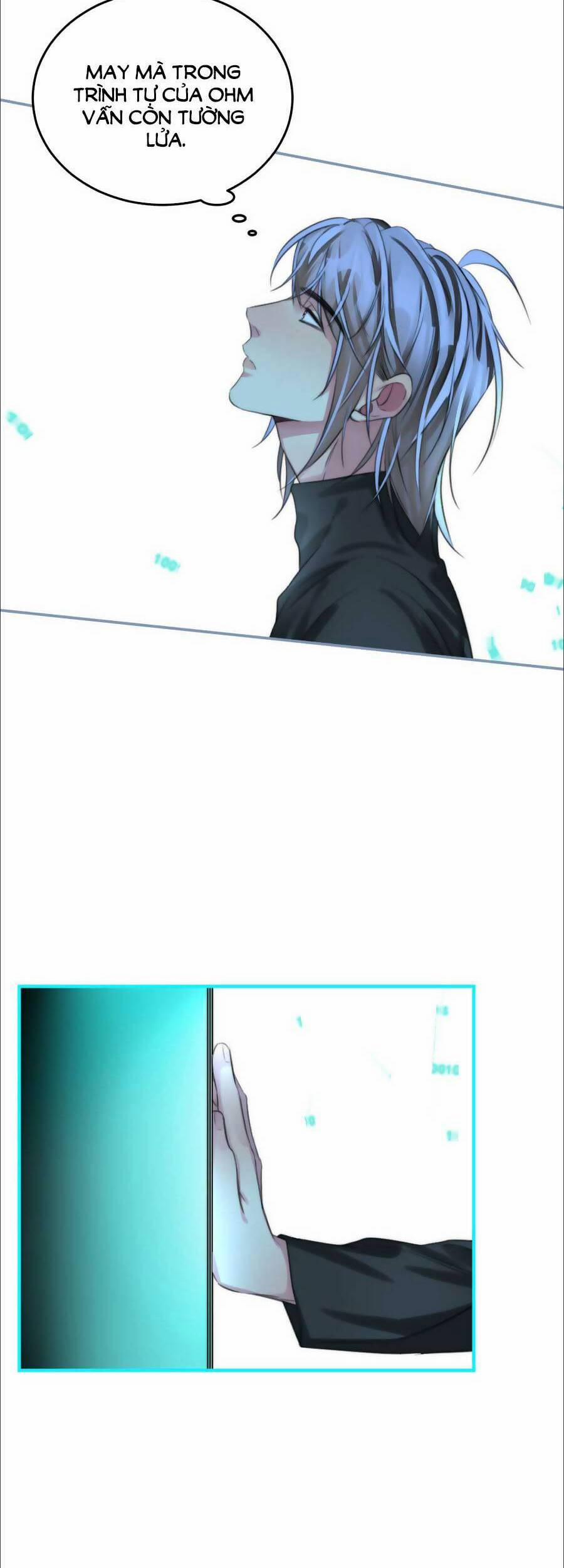 Fan Biến Thái Và Thần Tượng Xinh Đẹp 163 trang 20