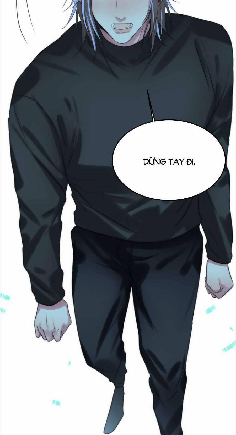 Fan Biến Thái Và Thần Tượng Xinh Đẹp 163 trang 22