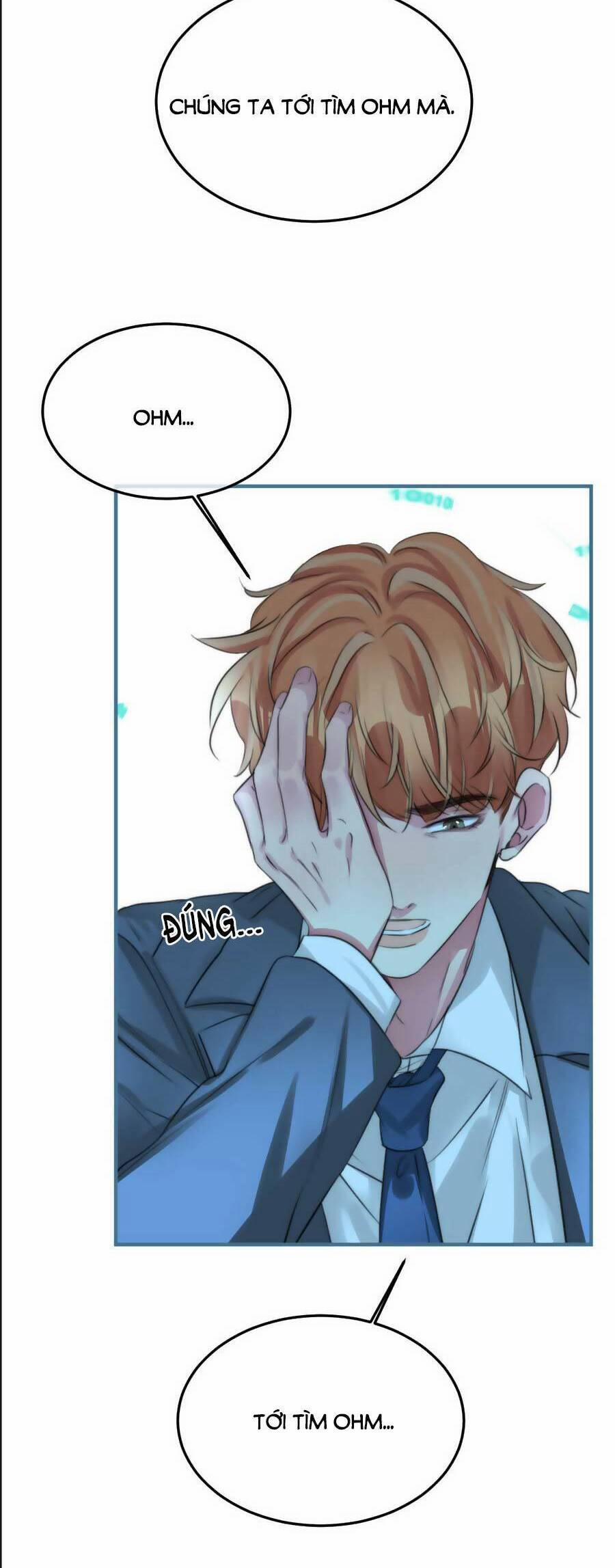 Fan Biến Thái Và Thần Tượng Xinh Đẹp 163 trang 4