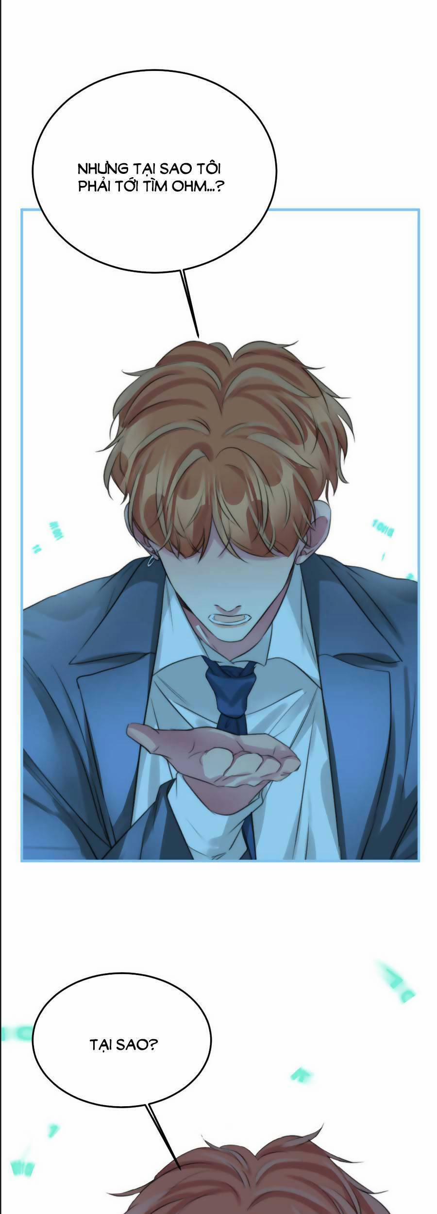 Fan Biến Thái Và Thần Tượng Xinh Đẹp 163 trang 5