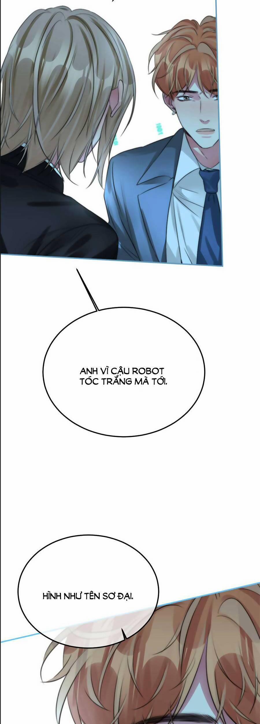 Fan Biến Thái Và Thần Tượng Xinh Đẹp 163 trang 7