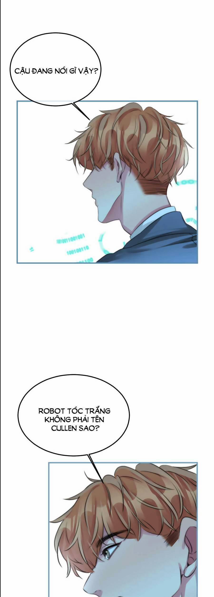 Fan Biến Thái Và Thần Tượng Xinh Đẹp 163 trang 9