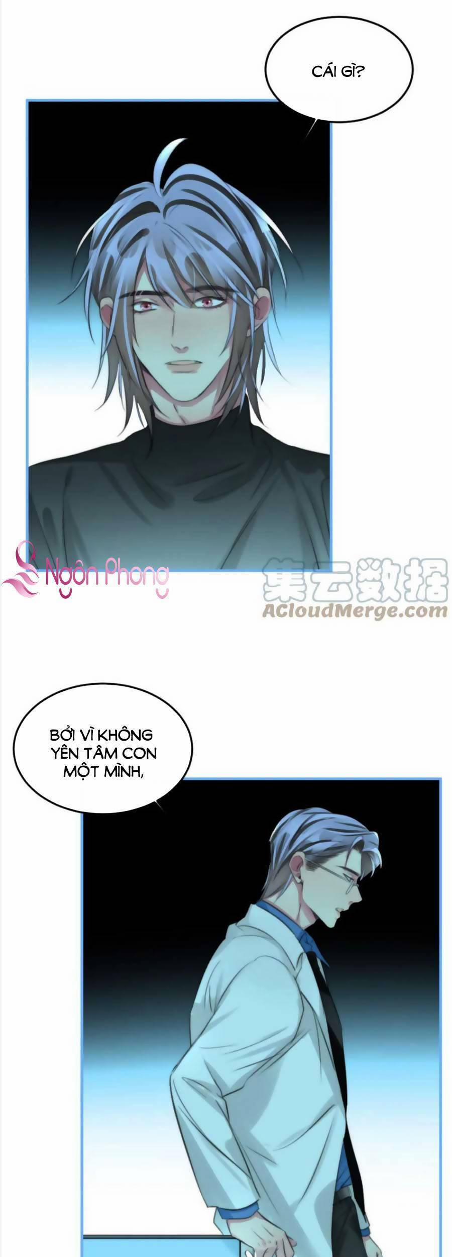 Fan Biến Thái Và Thần Tượng Xinh Đẹp 164 trang 1