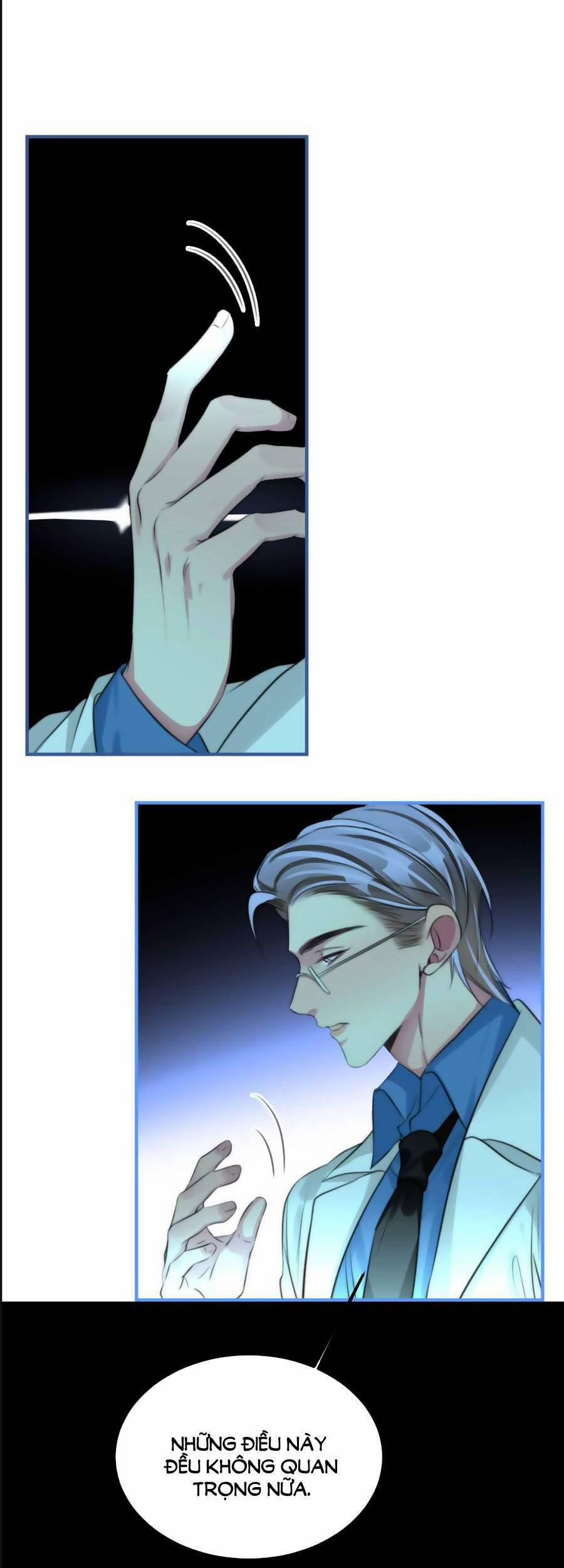 Fan Biến Thái Và Thần Tượng Xinh Đẹp 164 trang 12