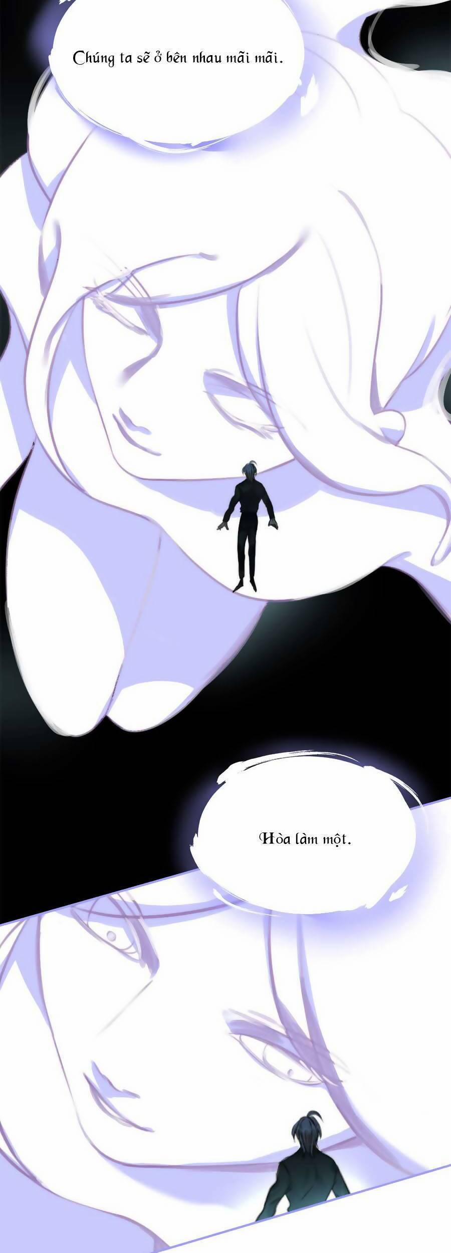 Fan Biến Thái Và Thần Tượng Xinh Đẹp 164 trang 18