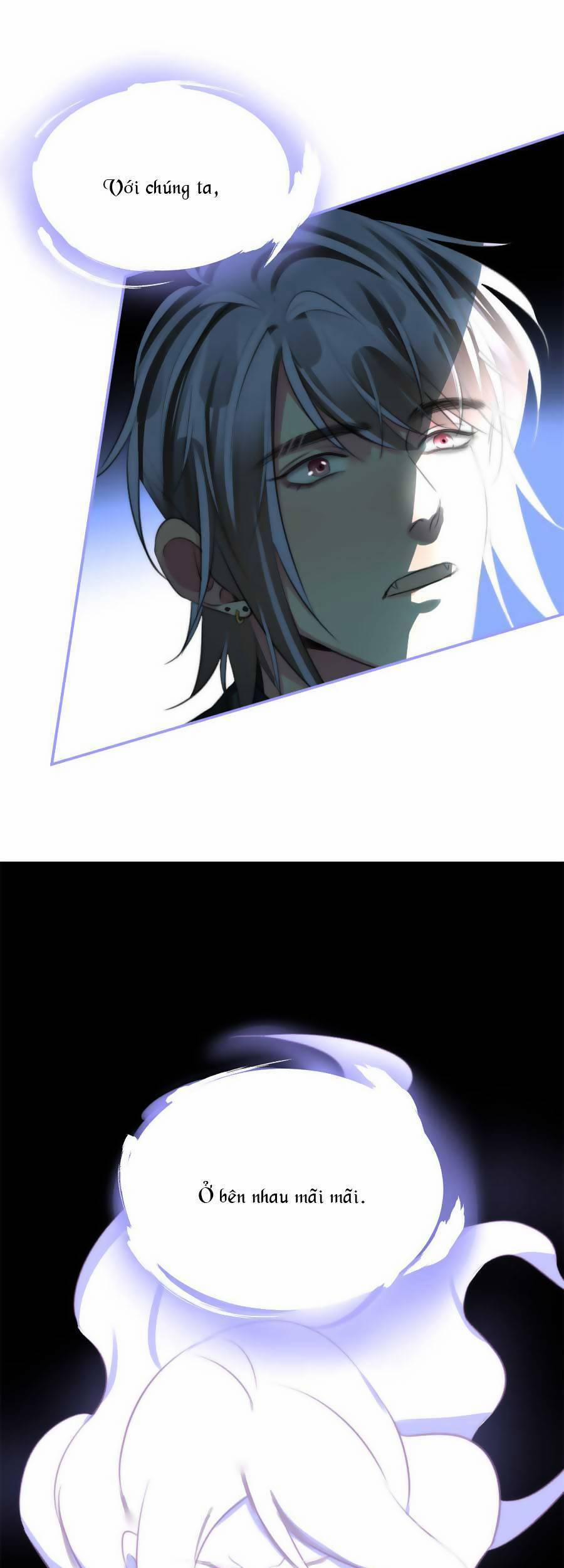 Fan Biến Thái Và Thần Tượng Xinh Đẹp 164 trang 20