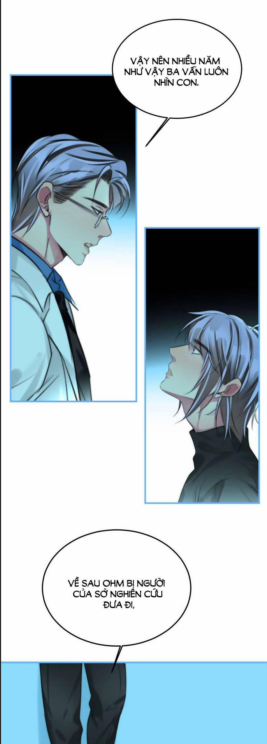 Fan Biến Thái Và Thần Tượng Xinh Đẹp 164 trang 3